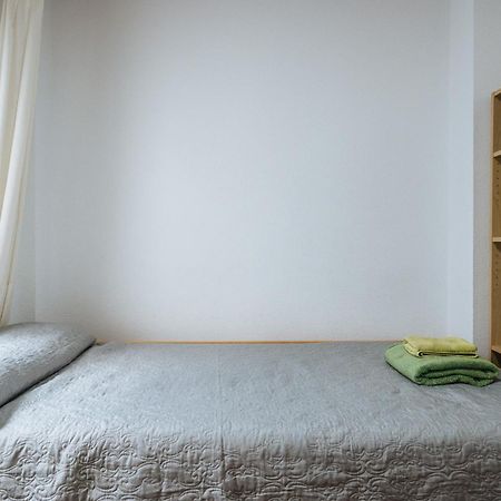 Pilsev Center Apartment Sevilla Buitenkant foto