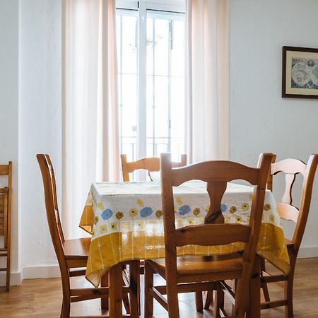 Pilsev Center Apartment Sevilla Buitenkant foto
