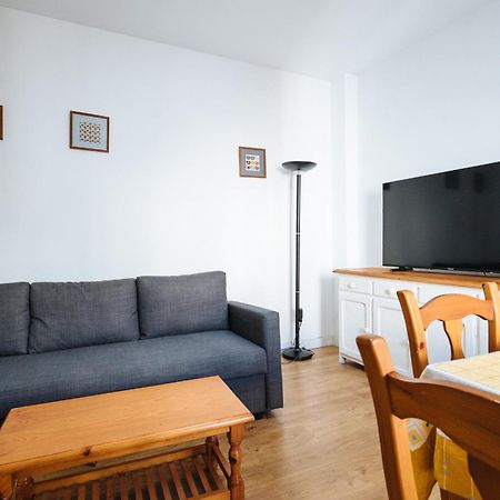 Pilsev Center Apartment Sevilla Buitenkant foto