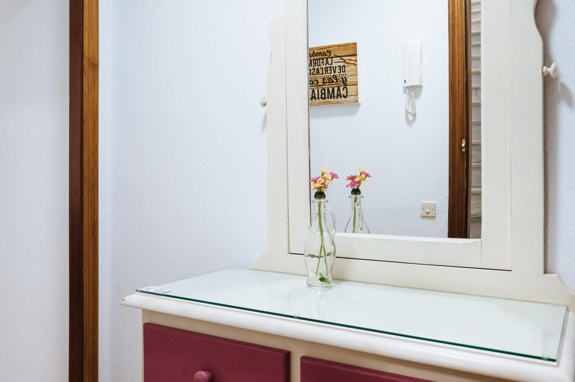 Pilsev Center Apartment Sevilla Buitenkant foto