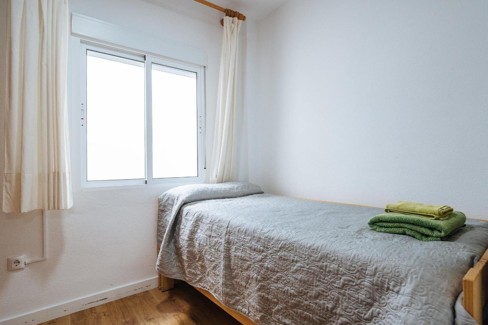 Pilsev Center Apartment Sevilla Buitenkant foto