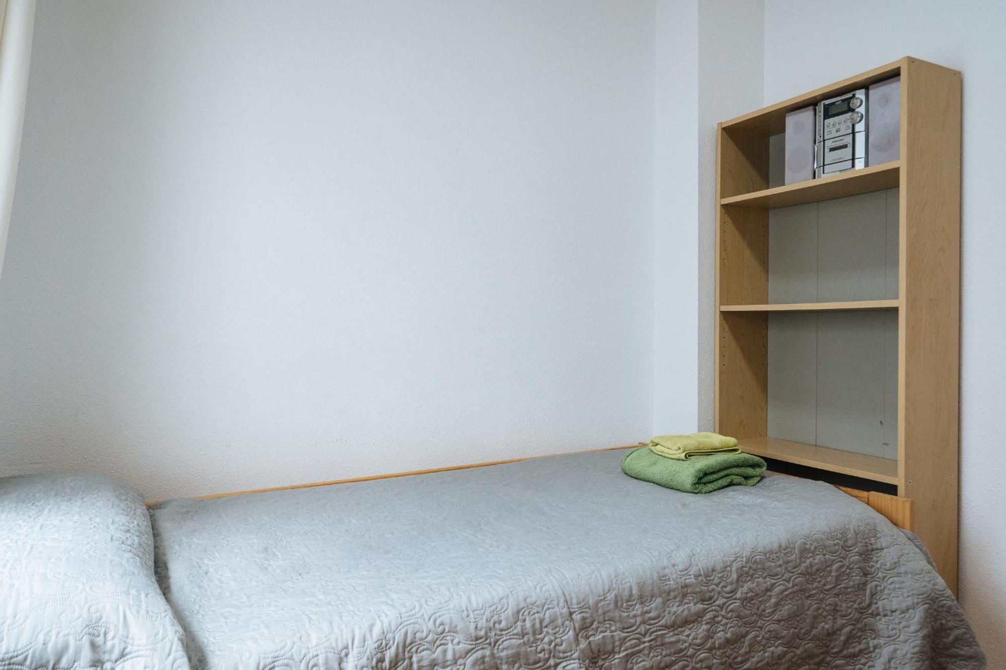 Pilsev Center Apartment Sevilla Buitenkant foto