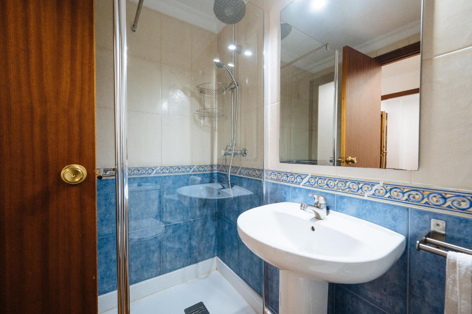 Pilsev Center Apartment Sevilla Buitenkant foto