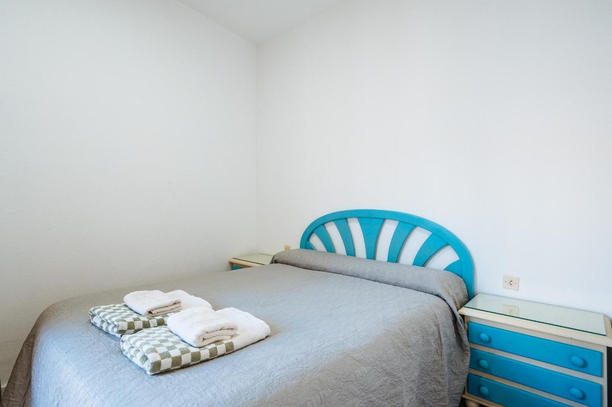Pilsev Center Apartment Sevilla Buitenkant foto