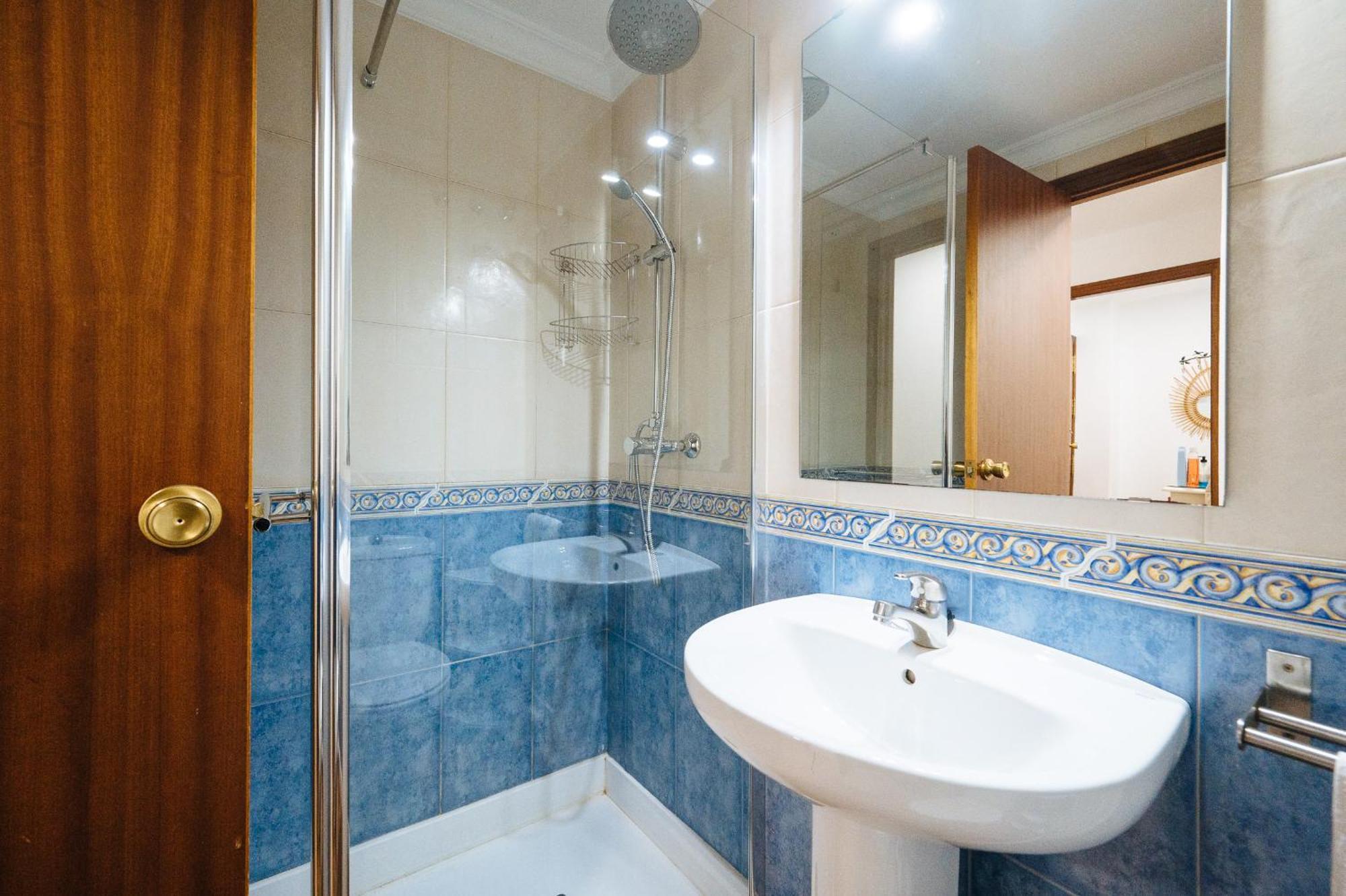 Pilsev Center Apartment Sevilla Buitenkant foto